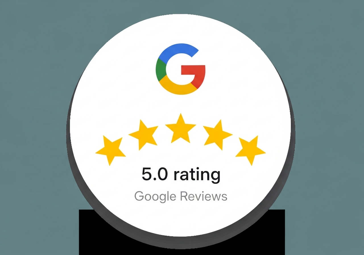 Google Reviews
