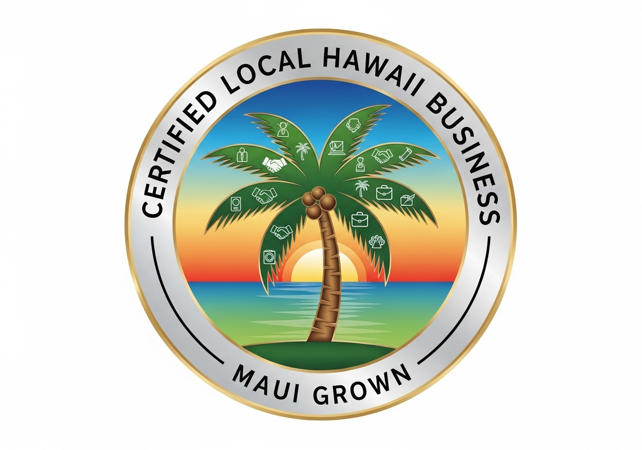 Local Hawaii Business